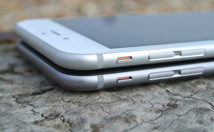 Apple может выпустить новый смартфон в дизайне iPhone 8