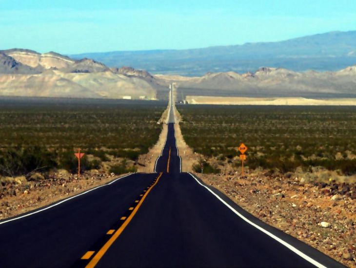 Скоростной интернет Google сломал дороги в городе Скоростной интернет Google сломал все дороги в городе