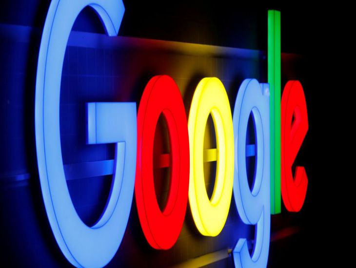 В работе Google произошел масштабный сбой В работе Google произошел масштабный сбой