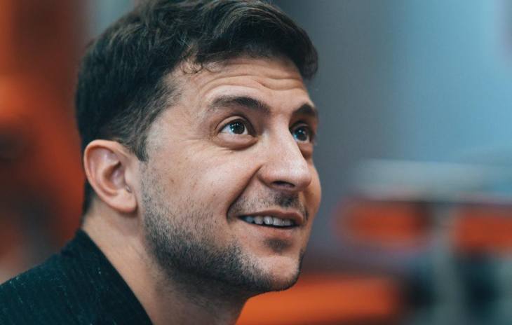 Зеленский о легализации проституции и марихуаны: В Украине есть возможность сделать свой Лас-Вегас Зеленский о легализации проституции и марихуаны: В Украине есть возможность сделать свой Лас-Вегас