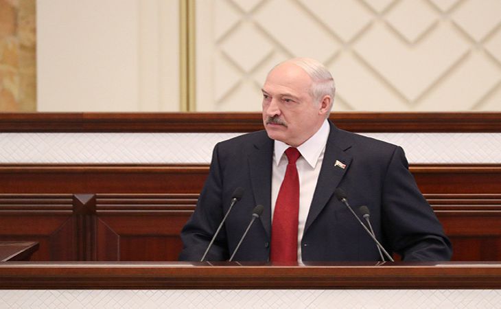 Распределите людей: Лукашенко поручил трудоустроить инвалидов