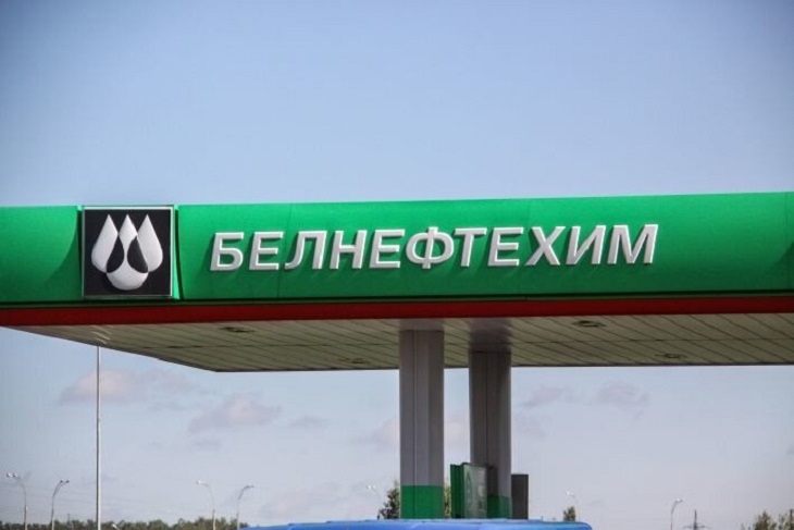 «Белнефтехим» заявил о резком ухудшении качества поступающей из России нефти