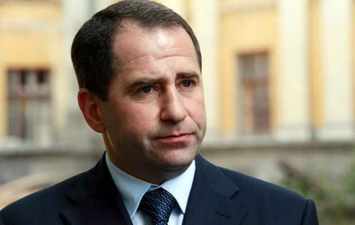 Бабич посоветовал Макею учитывать роль Медведева