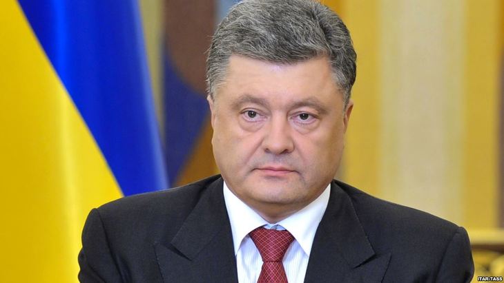 Порошенко Зеленскому: Вы – не Голобородько, вы – проводник беглого олигарха Порошенко Зеленскому: Вы – не Голобородько, вы – проводник беглого олигарха