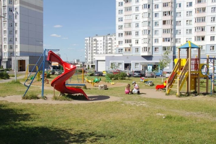 Свыше 26 тыс. минчан выйдут на уборку дворов 20 апреля