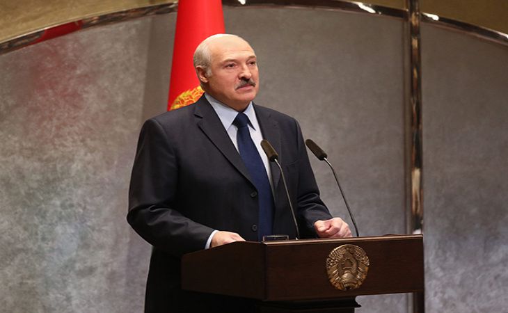 Лукашенко: будут задержаны сотни коррупционеров