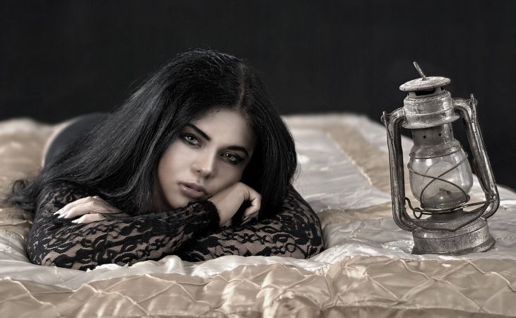 5 признаков того, что вы не готовы к отношениям 5 признаков того, что вы не готовы к отношениям