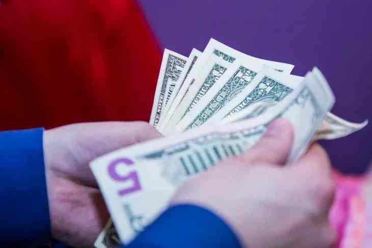 В Гомеле за взятку задержан начальник госинспекции по карантину растений