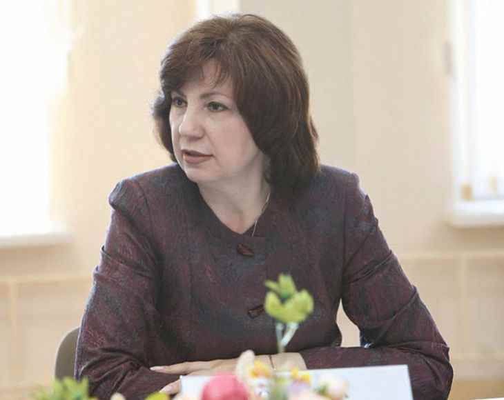 Кочанова: в Послании Президента озвучены значимые для каждого человека вопросы