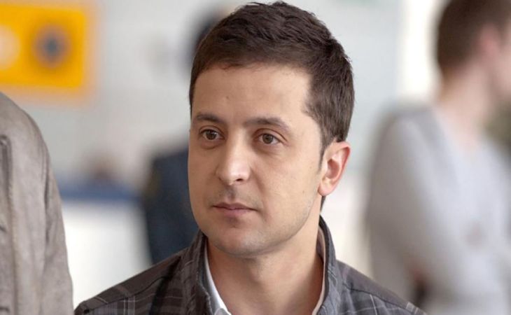 Зеленский обратился к странам постсоветского пространства