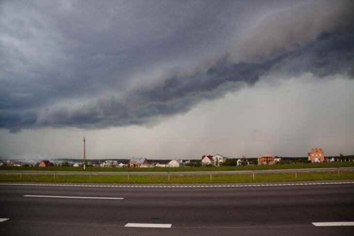 Прогноз погоды на день 21 апреля 2019 года: теплое пасхальное воскресенье