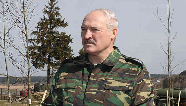 Лукашенко рассказал, где живут лучшие в мире женщины Лукашенко рассказал, где живут лучшие в мире женщины