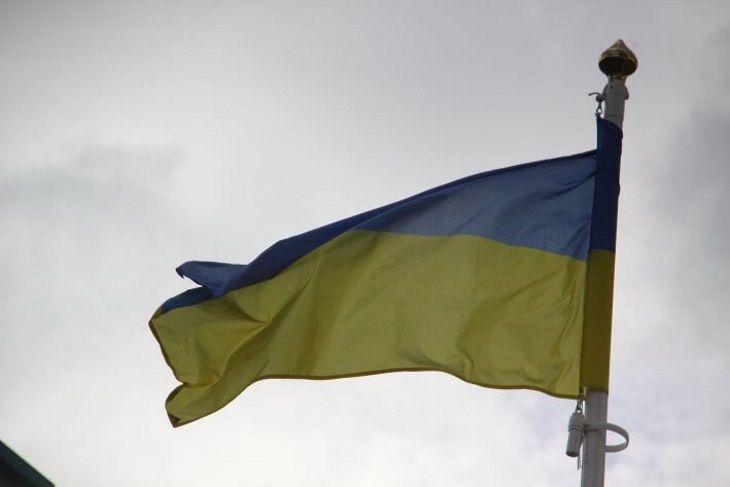 В Украине нетрезвый мужчина пошутил о минировании избирательного участка
