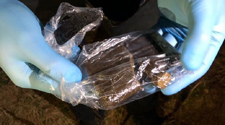 В Минске поймали опасного торговца из Гродно В Минске поймали опасного торговца из Гродно