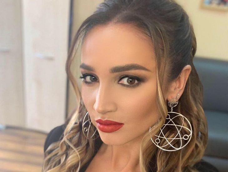 Ольга Бузова рассказала о секретах своей красоты и молодости