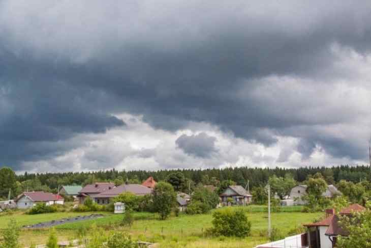 Прогноз погоды на день 23 апреля 2019 года: облачно и небольшие дожди Прогноз погоды на день 23 апреля 2019 года: облачно и небольшие дожди