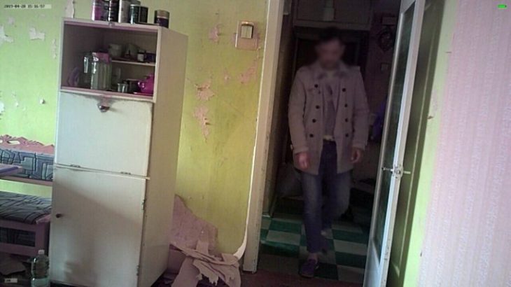 В Минске воры три раза пытались обокрасть одну квартиру