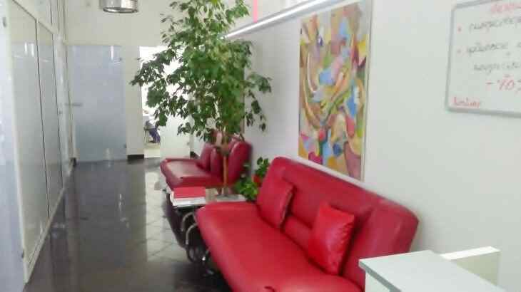 Доступность качественного медобслуживания не должна ограничиваться территориально – Малашко