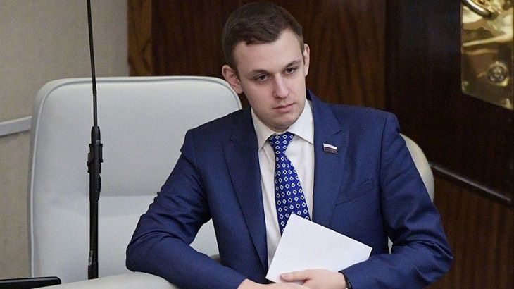 Отвратительно! Депутаты раскритиковали Comedy Club 