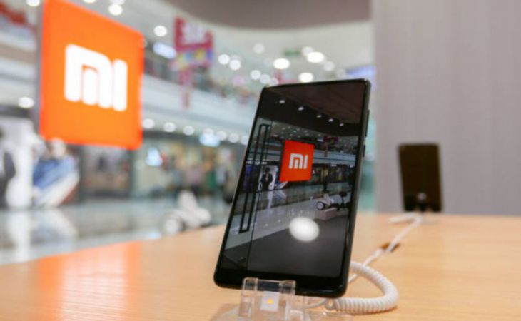 В этом году Xiaomi выпустит смартфоны davinci и raphael В этом году Xiaomi выпустит смартфоны davinci и raphael