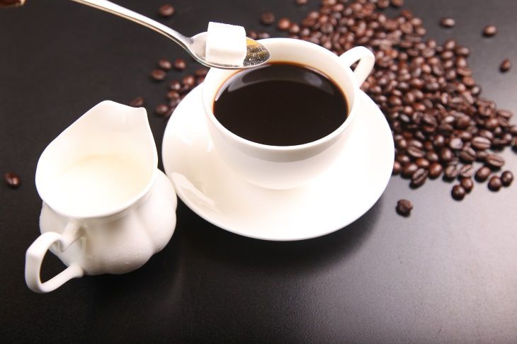 Ученые рассказали, что кофеин улучшает физическую работоспособность