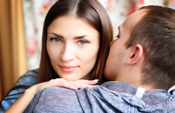7 правил обольщения собственного мужа