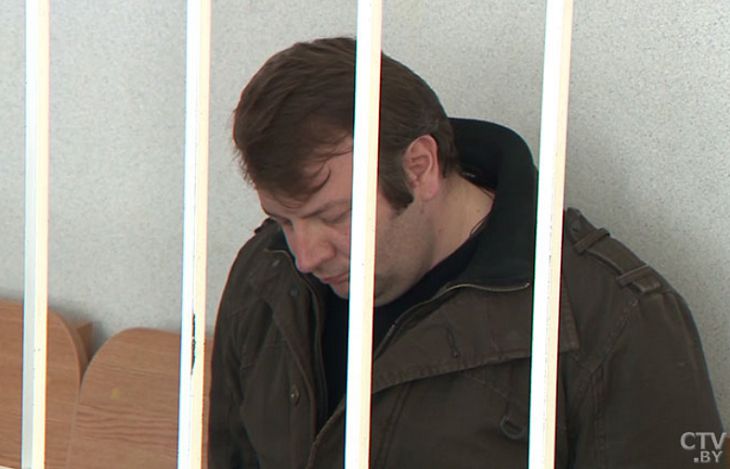 7 лет колонии с полной конфискацией. Замгендиректора «Белшины» вынесли приговор за взятки