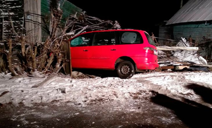 Выпила, уснула за рулем и сбила пешеходов: суд вынес приговор женщине за смертельное ДТП в Бобруйске