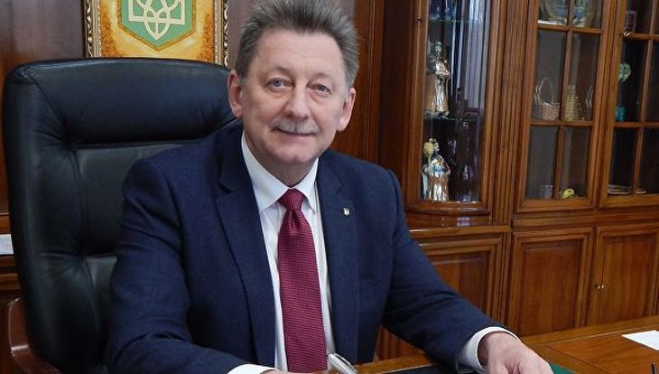 Посол: в развитии белорусско-украинских отношений вижу только позитив