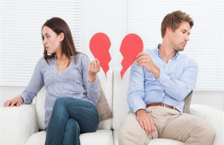 5 ошибок, которые могут привести к разводу 5 ошибок, которые могут привести к разводу