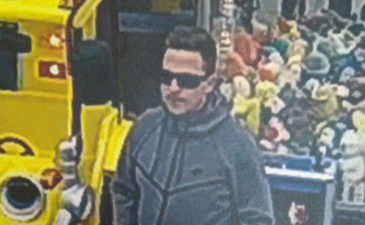 В Минске мужчина похитил 300 рублей из кофейного аппарата