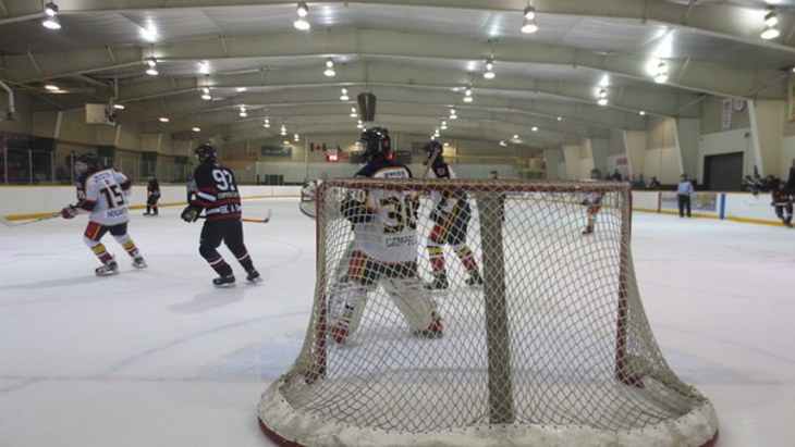 Канадский хоккеист вспомнил о 30 днях ужаса в России