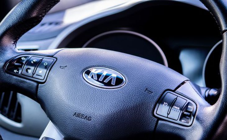 Kia начала тестировать спортивный кроссовер на базе Hyundai Creta
