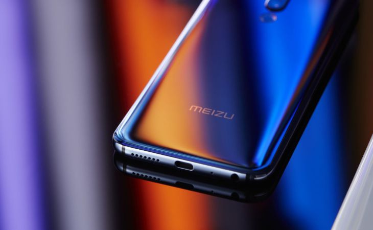 Meizu 16s получит технологию, аналогов которой не существует 