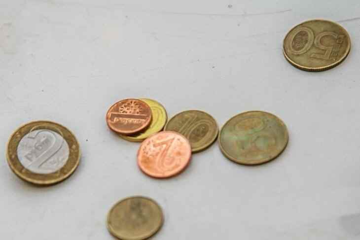 У минского школьника на улице отобрали три рубля У минского школьника на улице отобрали три рубля