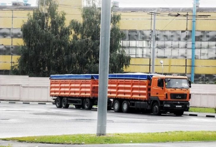 Зарплаты Беларуси. Кировск. От 330 рублей 