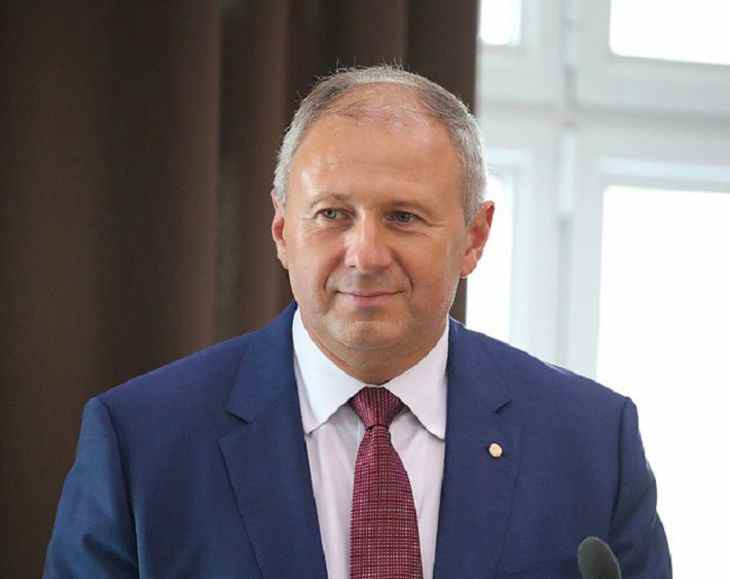 Румас создал группу по маркировке товаров