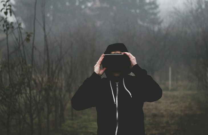 Ученые смогут лечить депрессию с помощью виртуальной реальности