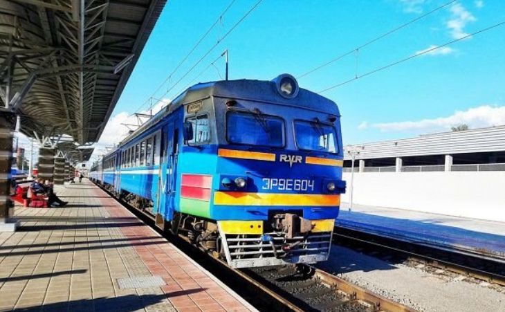 Стало известно, когда подешевеет проезд в электричках для пенсионеров