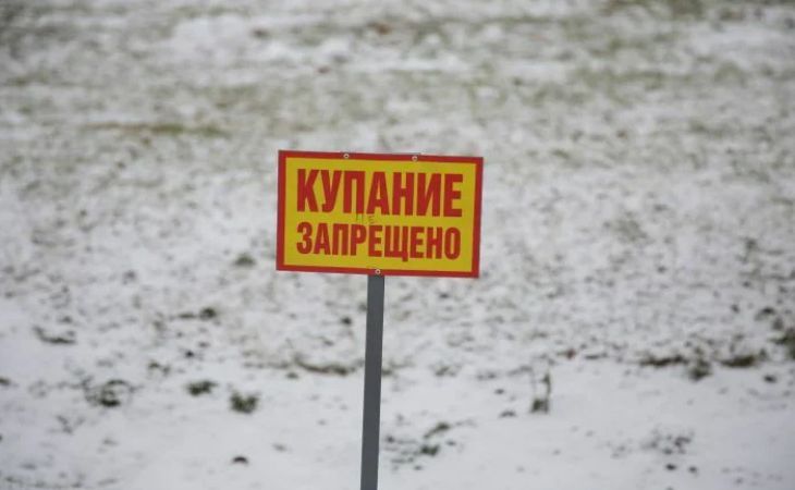 В Беларуси сократится число разрешенных для купания мест в этом сезоне