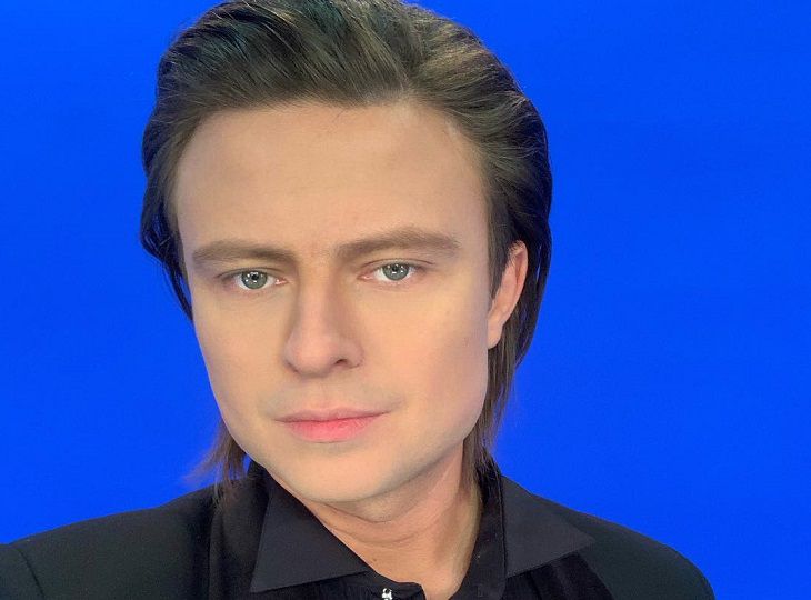 «Недоразумение моей жизни»: Прохор Шаляпин скрытно похоронил отца «Недоразумение моей жизни»: Прохор Шаляпин скрытно похоронил отца