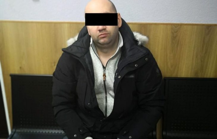 Мошенник, обманувший гомельчан на 1 млн долларов, задержан в Подмосковье