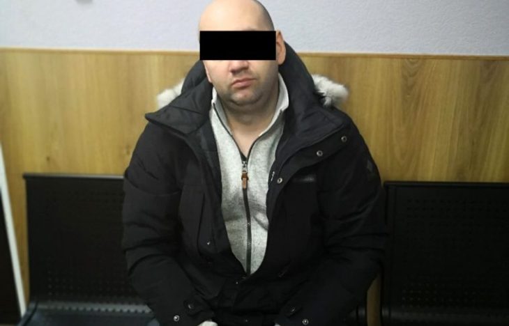 Мошенник, обманувший гомельчан на 1 млн долларов, задержан в Подмосковье