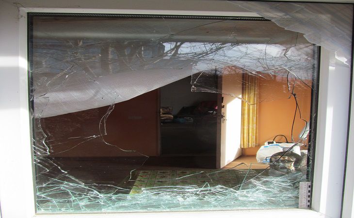 В Молодечненском районе задержали серийных дачных воров В Молодечненском районе задержали серийных дачных воров