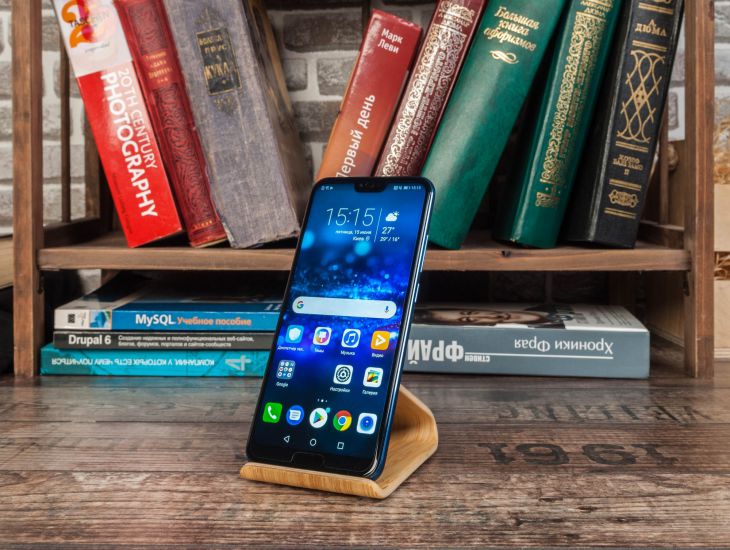 Honor заплатит 5 000 евро за потерянный прототип смартфона