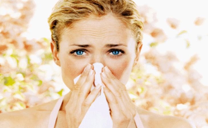 7 простых правил, которые помогут справиться с аллергией
