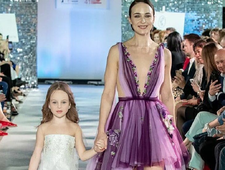 Анна Снаткина Фото 2022 Анна Снаткина Фото 2022