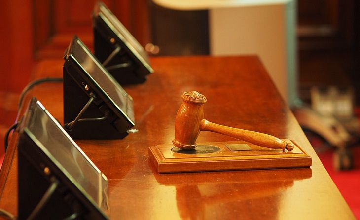 Соучредитель «Копинстроя» приговорен к 10 годам колонии строгого режима по делу о продаже недвижимости