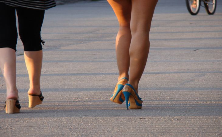 В Минске задержан мужчина, который вовлекал девушек в занятие проституцией