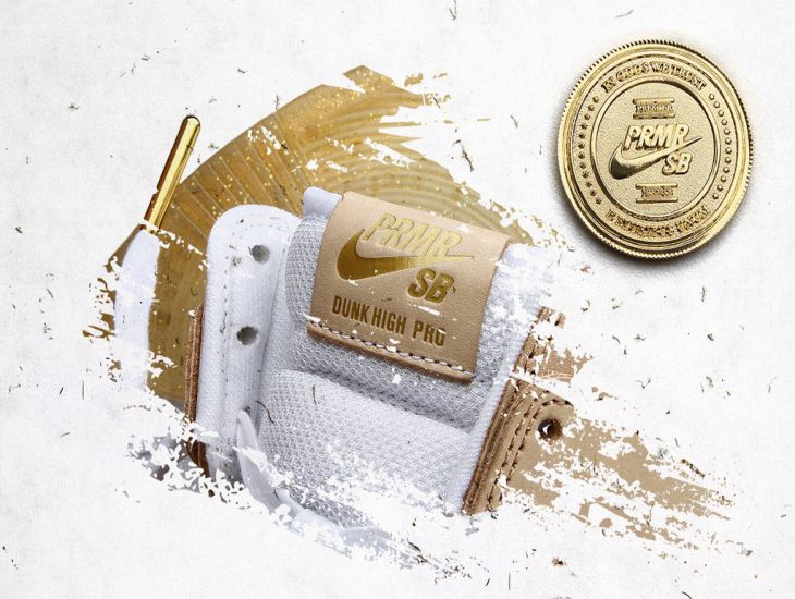 Nike может выпустить собственную криптовалюту Nike может выпустить собственную криптовалюту